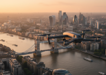 Supporting the UK drones sector